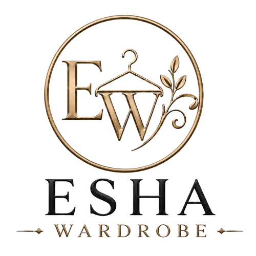 Esha Wardrobe